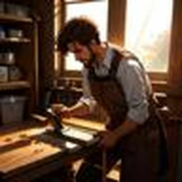 The Workshop™ - v1.0