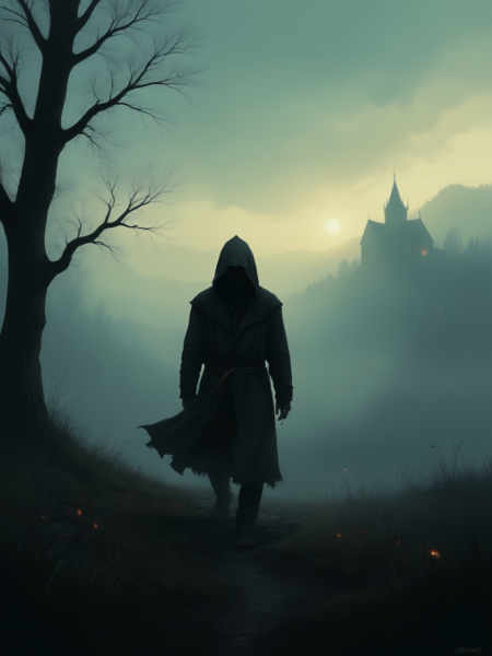 Zerenity - V01 - SDXL