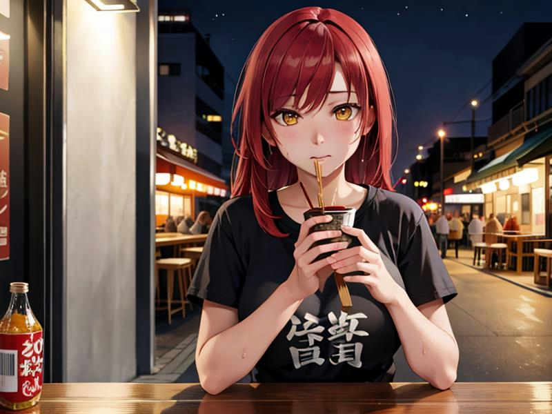 animeHantaiAllMix - v1.7