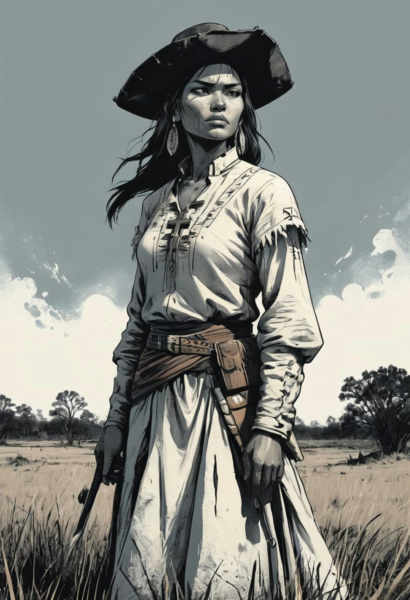 _CHEYENNE_ - v1.6 (VAE Baked )