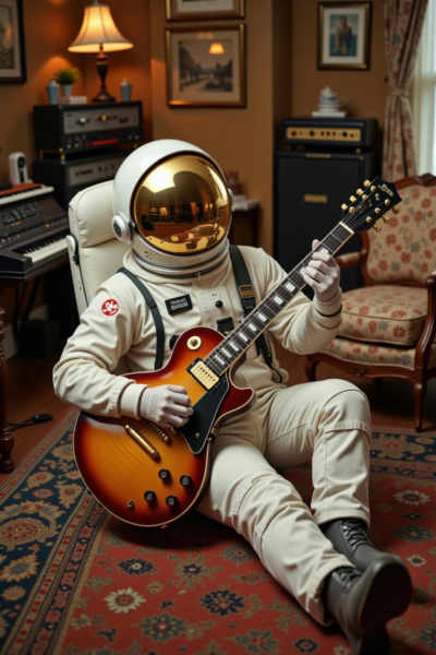 Realism | Light and Shadow | Texture | Material Quality | Details F.1 Realistic Photography - v1.0