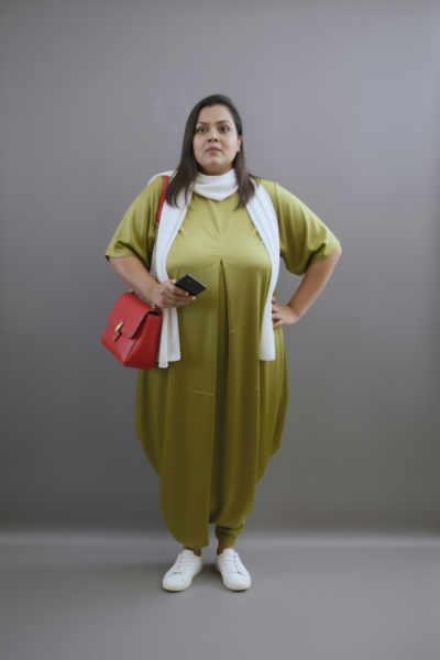 Sanai Mahbub Viral Style - v1.0