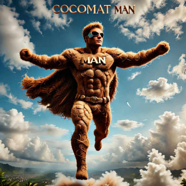 SDXL Cocomat Style - v1.0