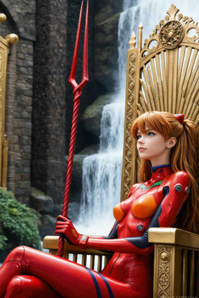 Animagine XL Realistic or Stylistic - v6