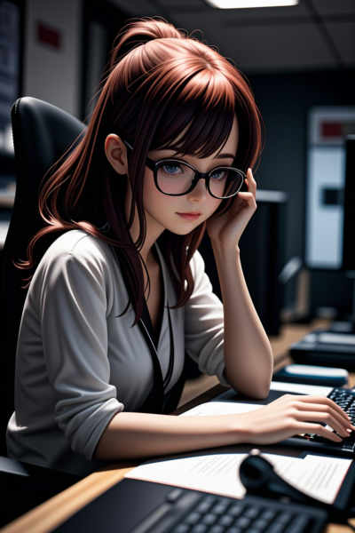 SemirealX-LCM - v1.0