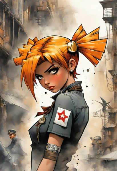 AliceLora - AliceLora v2.0 SDXL