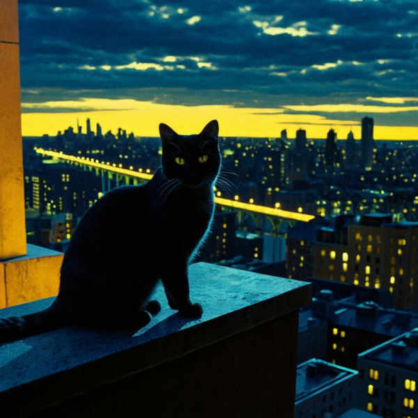 8mm (Super) Film Emulator style F1D + XL - 8mm Film XL v1.0