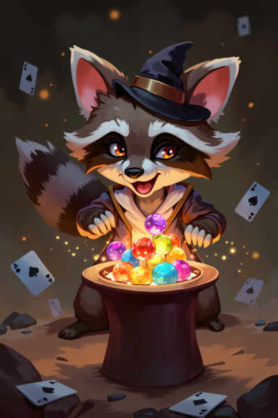 IBC Illustration/light anime style - v1.0