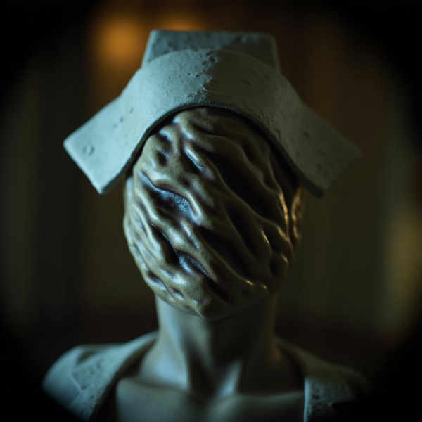 Silent Hill Characters XL + F1D (Choose from list) - Nurse F1D v1.0