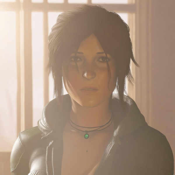 Lara Croft SotTR - v1.0