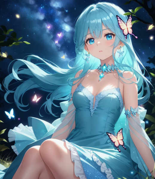 Anime Draw Real - AnimeDrawRealVX11