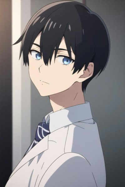 Nagi Umino | Kakkou no Iinazuke / A Couple of Cuckoos - sd1-v1.0