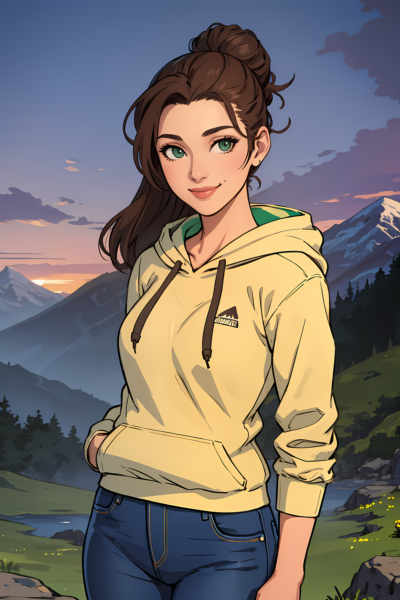 Grapefruit Mix - v1.0