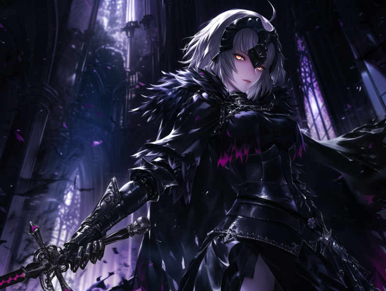 TAOHUA_FGO_1.0 - v1.0