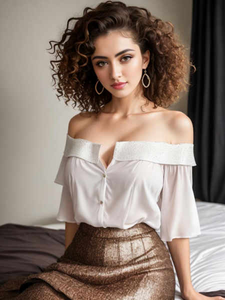 StablyDiffused's Aesthetic Mix - 1