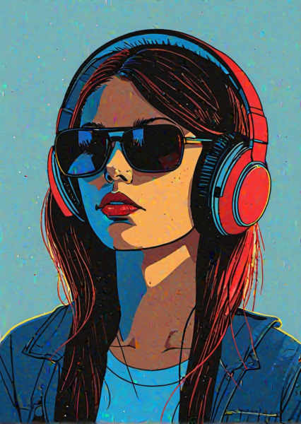 New RetroWave - v1.0