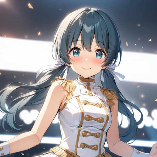 Okuyama Sumire - Idoly Pride - v1.0