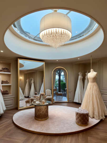 JJs Bridal Store - XL v1