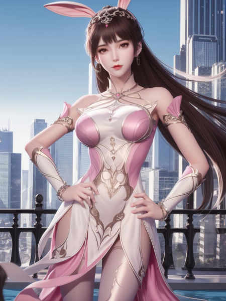 _ _Soul Land_XiaowuAdult - v3.0