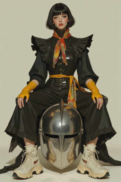 Semi Realism Core - v1.0