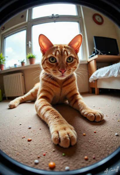 Dynamic Camera - v1.0