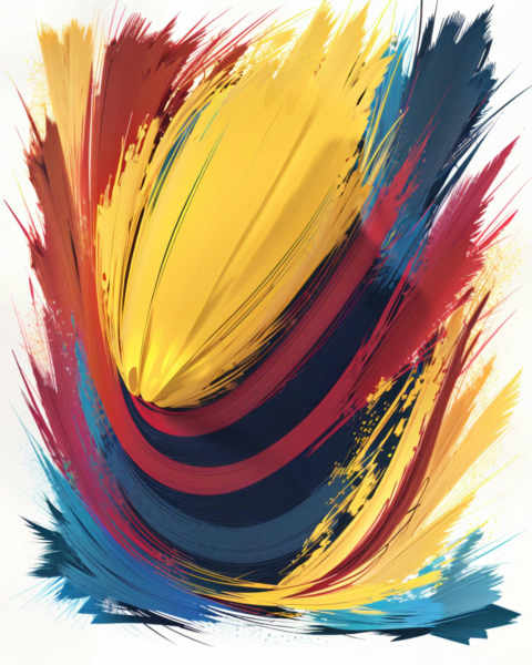 Color plate(Slider lora) - Summer Passion