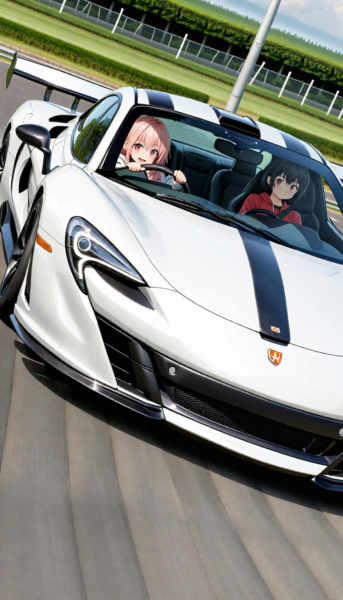 AstolfoMix-XL - DGMLA-216