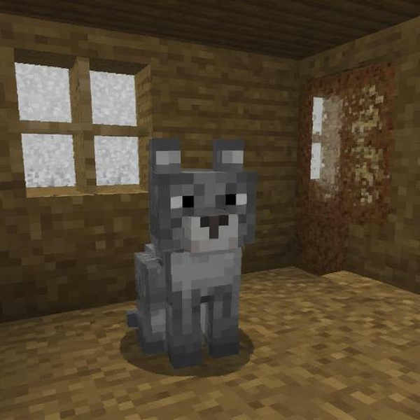 MCFLUX - Minecraft LORAs - Mobs V1