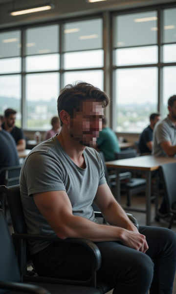 Flux censored - Pixalated ALPHA1