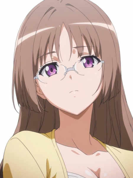 | Wana Hakudaku Mamire no Houkago - AnimagineXL 4.0opt