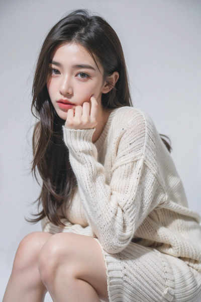 majicMIX realistic - v7