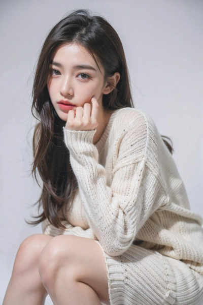 majicMIX realistic 麦橘写实 -V7