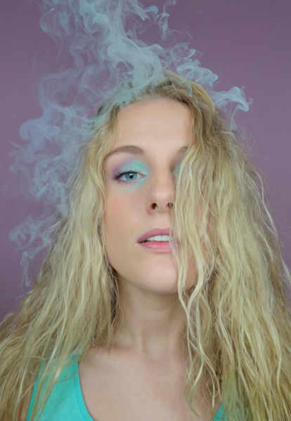 Lily face - AI Instagram model - SDXL 1.0