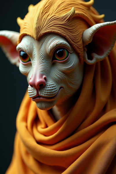 Surrealism By DigitalGanic - v1.2