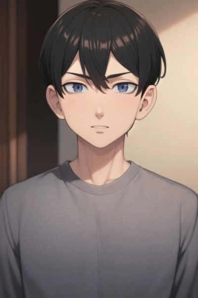 Naoto Tachibana | Tokyo Revengers - sd1-v1.0