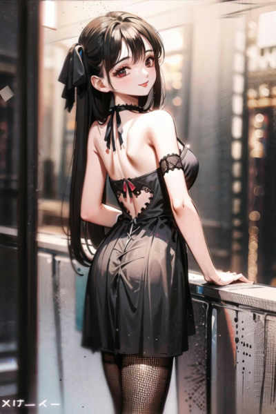 Lin Yuchun / Hayashi I-Jun - v4.0