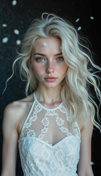 HK Style - Flux v1.0 AI Master