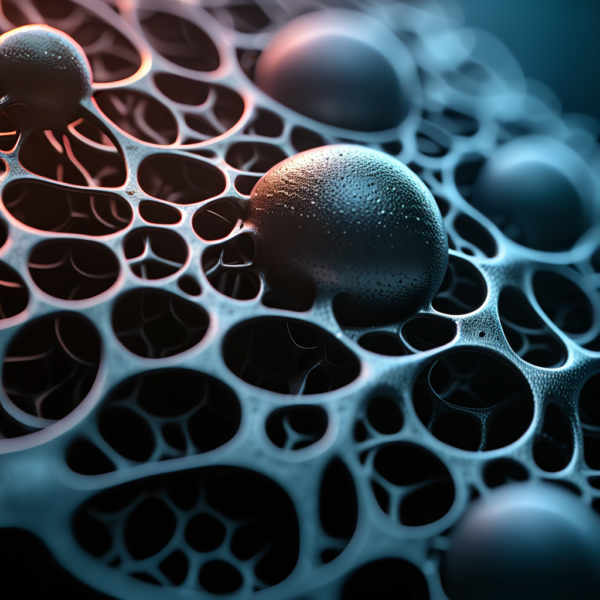 Alien life - An alien virus