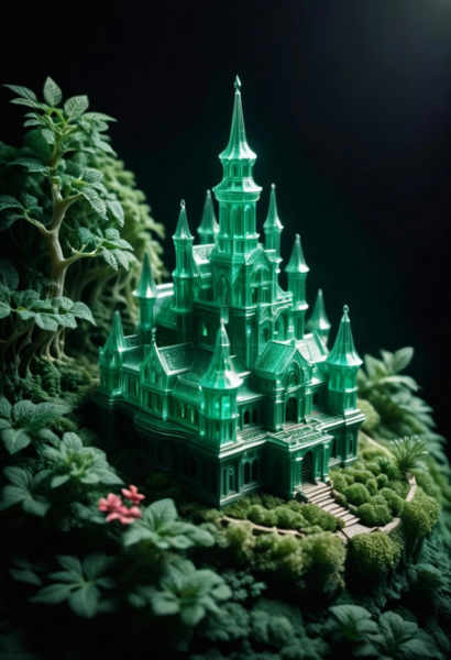 Unfazed HyperRealistic Details - SDXL V1.0