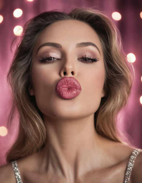 puckered_Lips_SHS (SDXL-PONY-FLUX) - Puckered_Lips_SDXL_SHS