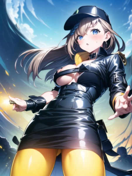 Witchcrafter_Haine (YU-GI-OH! OCG) - v1.0