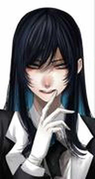 TEST Flux background Ayuli2424 - ep8