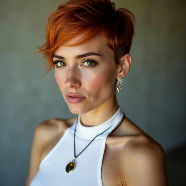 OC: Whitney Delgado - flux.1 dev v1.0