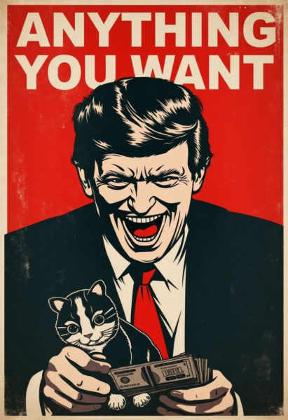 1984 - Big Brother Propaganda - V1