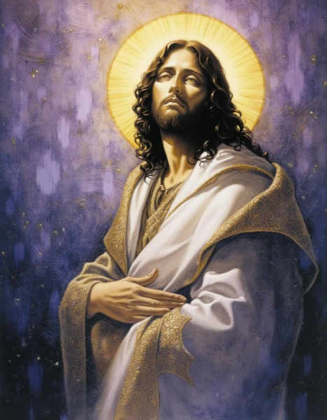 Yoshitaka Amano & Ayami Kojima Style Blend Flux - V2