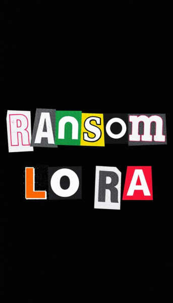 RANSOMFONT - v1.0