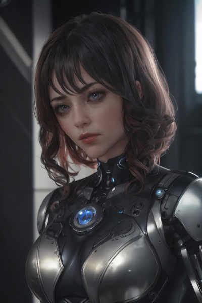 Attractive Fusion Beauty 陆 - v1.0