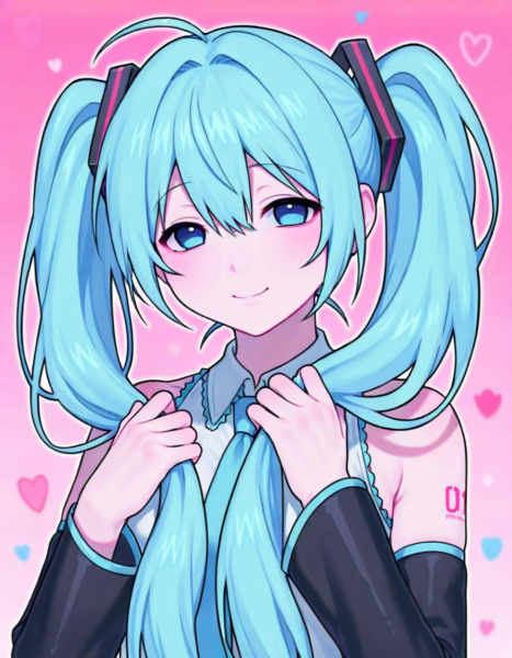 ThisIsntAI | Beyond Of Your Imagination - gyuing666_Girl | AGH