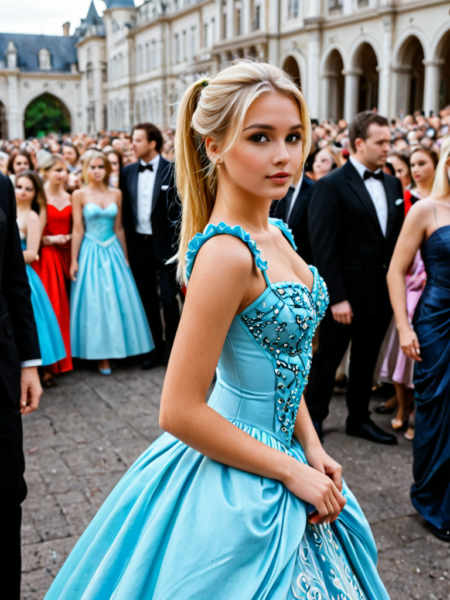 Princess Core - v1.0-XL - v1.0-XL