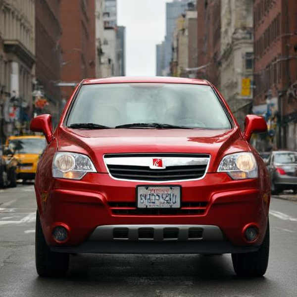 2008 Saturn Vue - V1